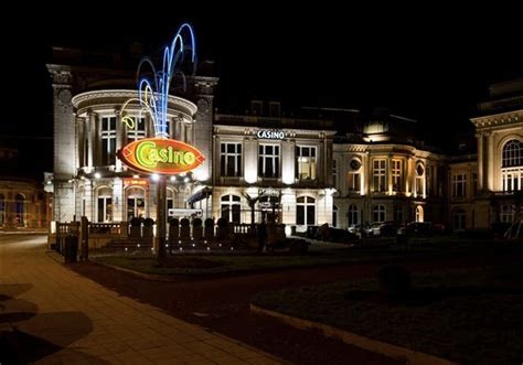 hotel casino spa belgique